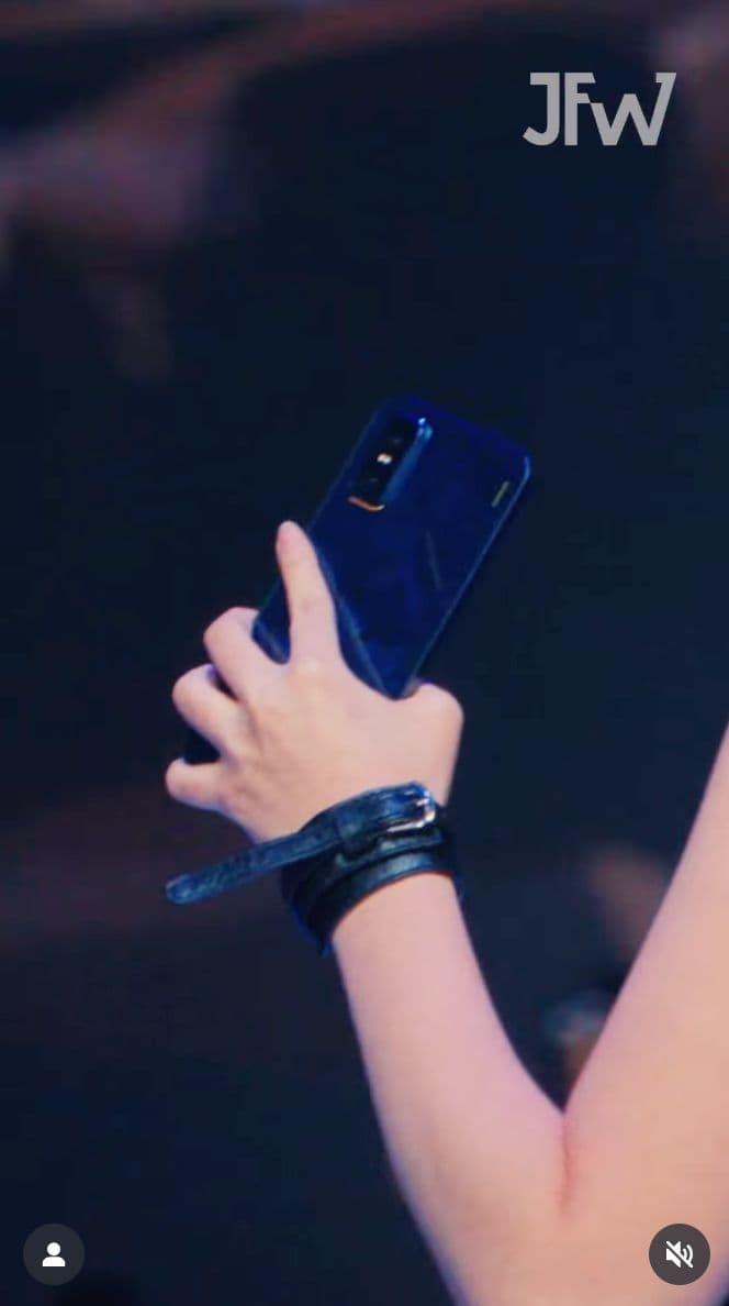 Infinix x JFW 2026